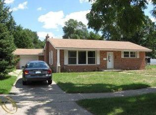 35355 Minton St, Livonia, MI 48150