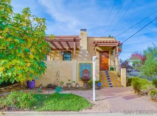 3446 Arizona St, San Diego, CA 92104