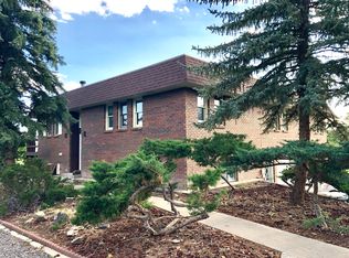 445 SW 1st Ct, Cedaredge, CO 81413