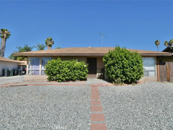 26056 Camphorwood Ave, Hemet, CA 92544