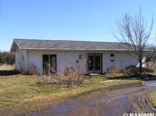 5560 S High Landing Rd #O, Brule, WI 54820