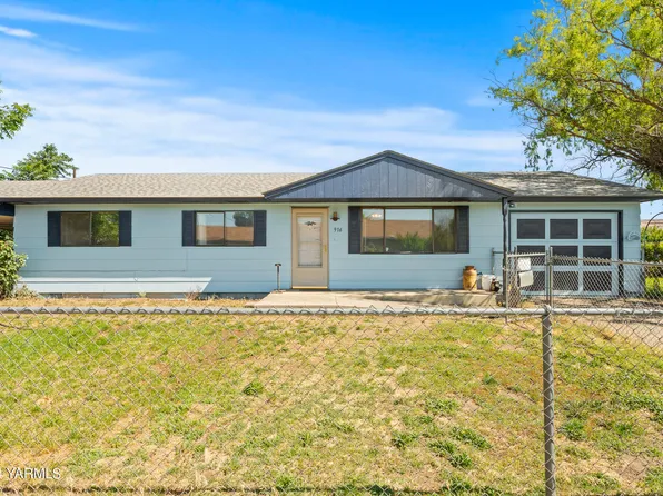 916 S 6th St, Yakima, WA 98901