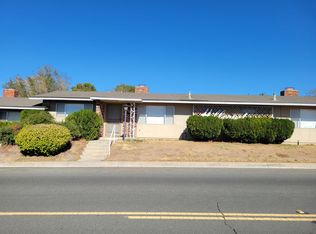 Hillcrest - Gold, Apple Valley, CA 92307