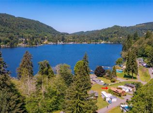 22989 Lake McMurray Ln #5, Mount Vernon, WA 98274