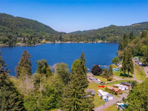 22989 Lake McMurray Lane #5, Mount Vernon, WA 98274