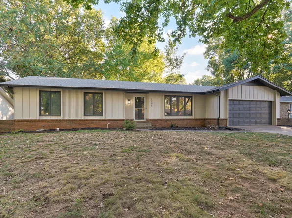 1754 E Cardinal Street, Springfield, MO 65804