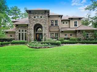 19514 Sapphire Cir, Magnolia, TX 77355