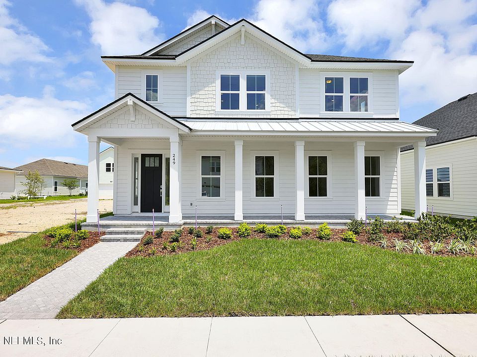 1st image of 249 SIENNA PALM Drive