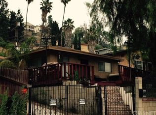 5110 Bohlig Rd, Los Angeles, CA 90032