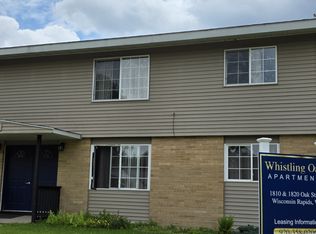 1810 Oak St APT 2, Wisconsin Rapids, WI 54494