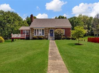 162 McLanahan Dr, Beaver Falls, PA 15010