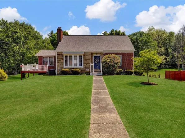 162 McLanahan Dr, Beaver Falls, PA 15010