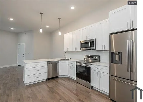 1631 Point Breeze Ave #2F — Photo 13