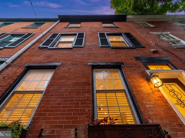 1728 Naudain St, Philadelphia, PA 19146