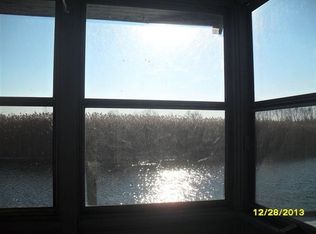 8701 Anchor Bay Dr, Algonac, MI 48001