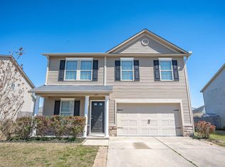 834 Dovefield Ln, Lexington, SC 29073