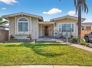 1020 Felbar Ave, Torrance, CA 90503