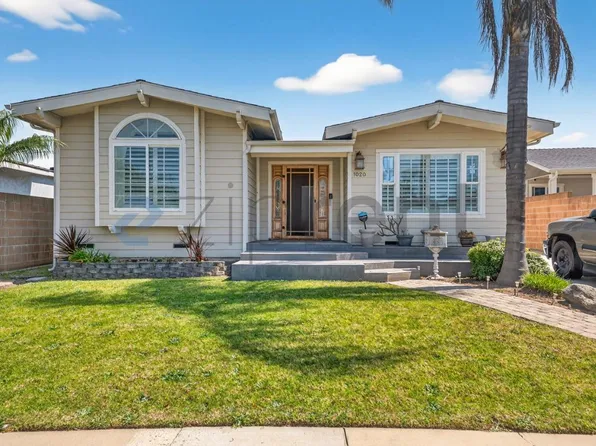 1020 Felbar Ave, Torrance, CA 90503