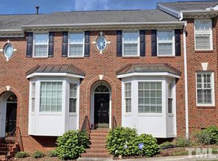103 Nolen Ln, Chapel Hill, NC 27516