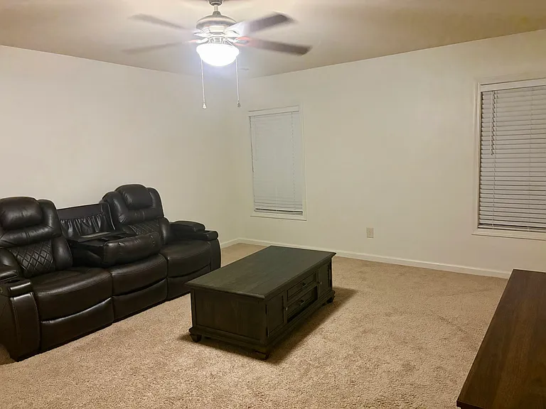 Media/Bonus room