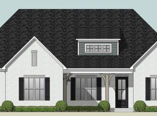 13 Saint Cloud Way, Gurley, AL 35748