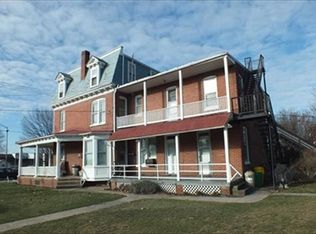 501 Carlisle Ave, York, PA 17404