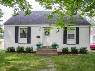 434 Chatham Rd, Columbus, OH 43214