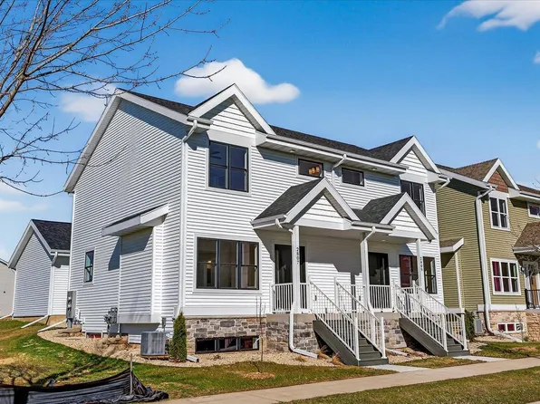 2807 Crinkle Root Dr, Madison, WI 53711