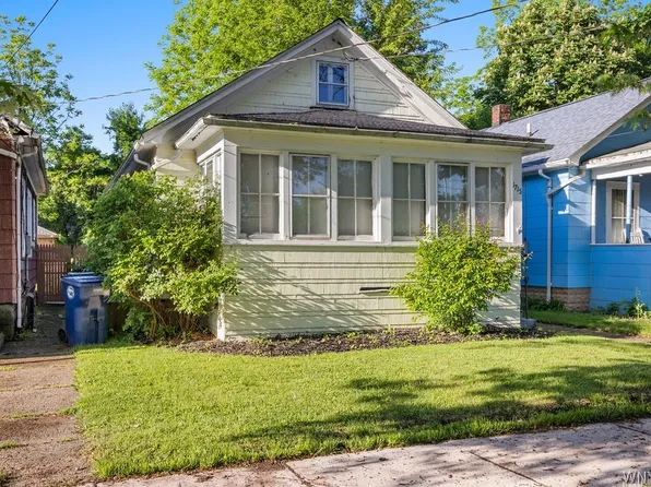 1715 North Ave, Niagara Falls, NY 14305