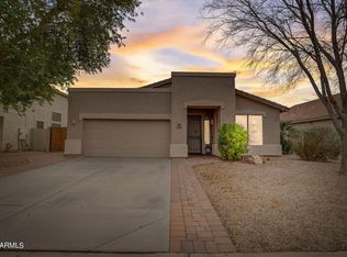 2530 S Martingale Rd, Gilbert, AZ 85295