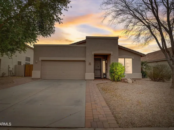 2530 S MARTINGALE Road, Gilbert, AZ 85295