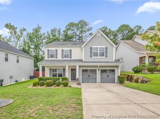223 River Oak St, Spring Lake, NC 28390