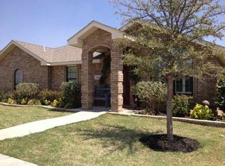 2804 Cassie Way, Odessa, TX 79762