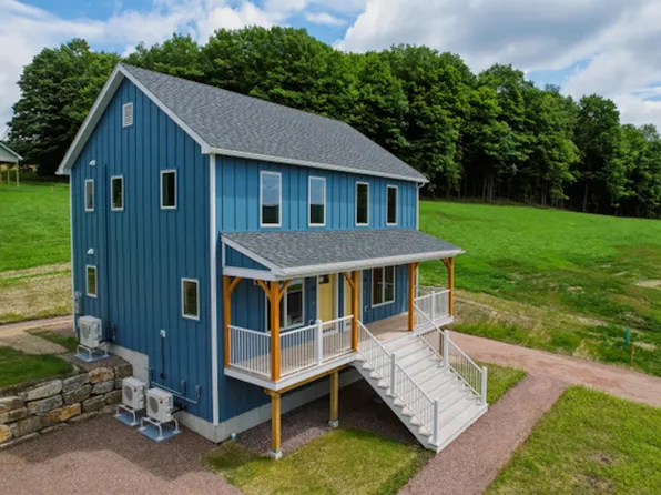 23 Pocket Road, Hinesburg, VT 05461