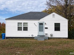 6135 Shillington Dr, Saint Louis, MO 63134