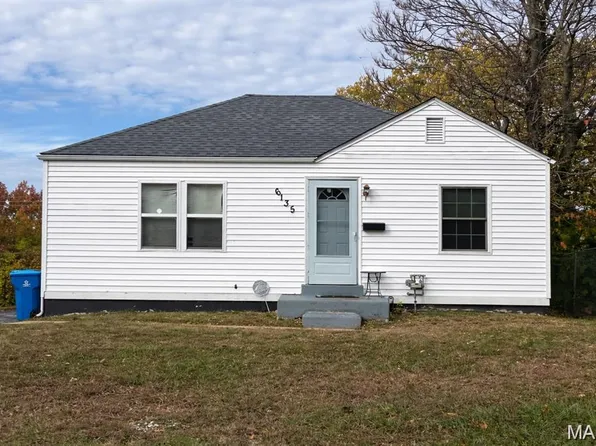6135 Shillington Dr, Saint Louis, MO 63134