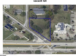 905 Lytton Rd, Melbourne, FL 32934