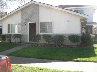232 Coy Dr APT 1, San Jose, CA 95123