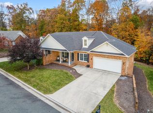 1204 Doulton Cir, Lynchburg, VA 24503