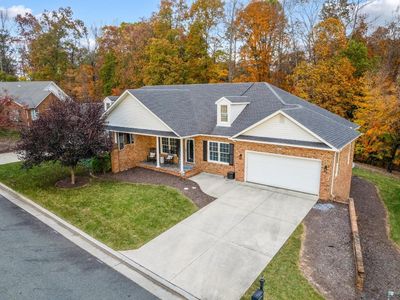 1204 Doulton Cir, Lynchburg, VA, 24503