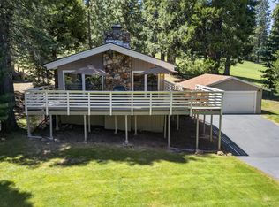 1111 Lake Ridge Rd, Westwood, CA 96137