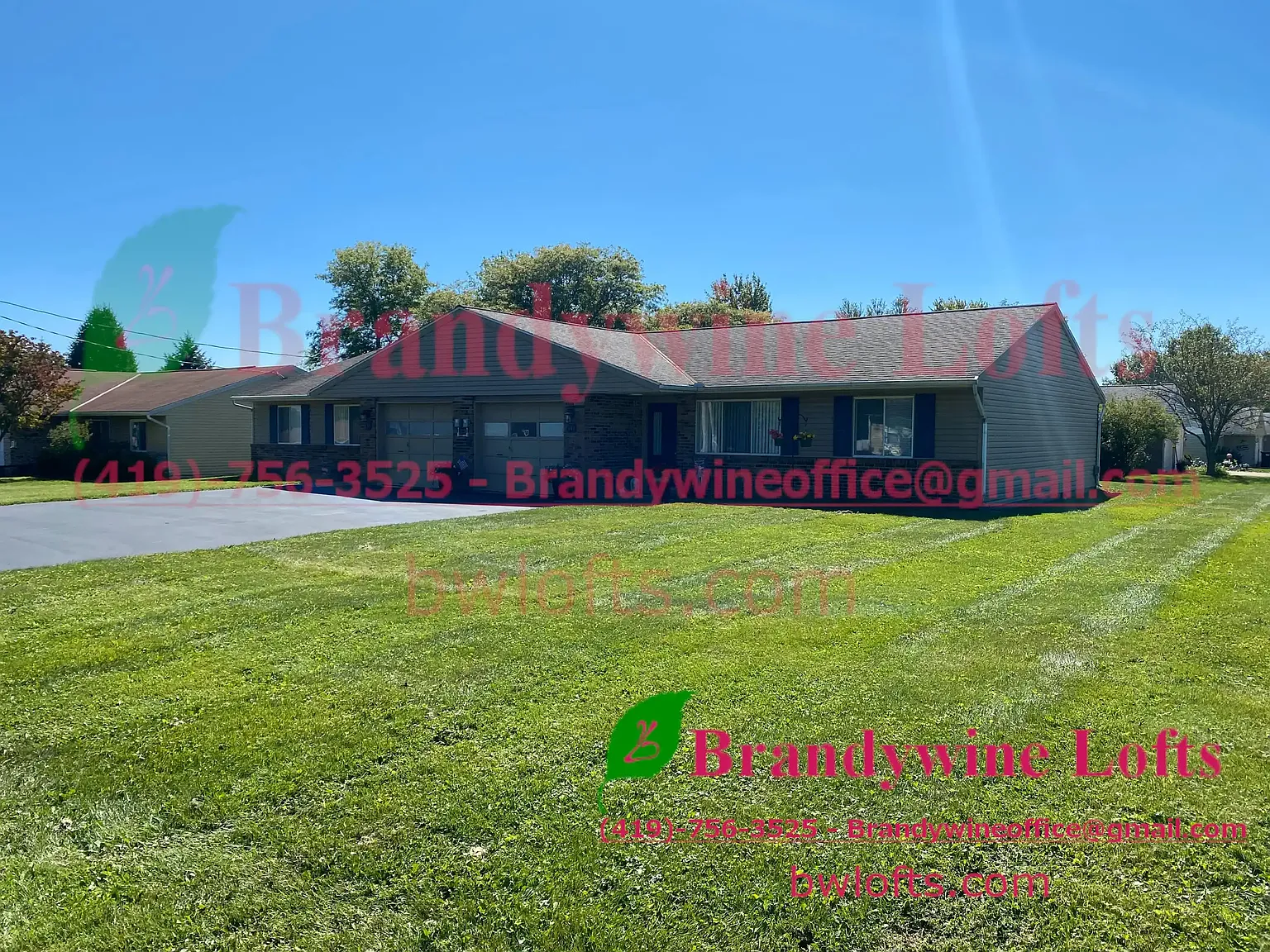 Straub Rd W, Mansfield — Photo 1