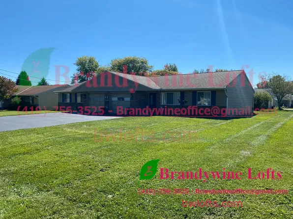(undisclosed Address), Mansfield, OH 44904