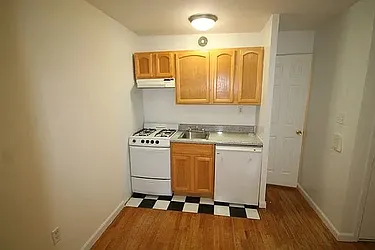 Rented by Highline Residential