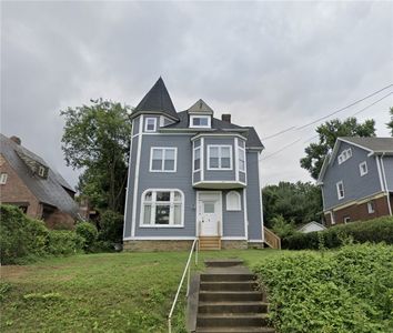 219 W Steuben St, Pittsburgh, PA, 15205