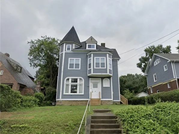 219 W Steuben St, Pittsburgh, PA 15205