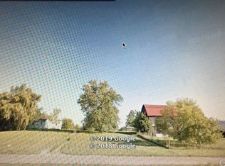 160 W Church Rd, Morrice, MI 48857
