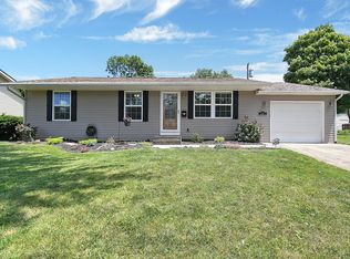 207 Lakeview Ct, Marysville, OH 43040