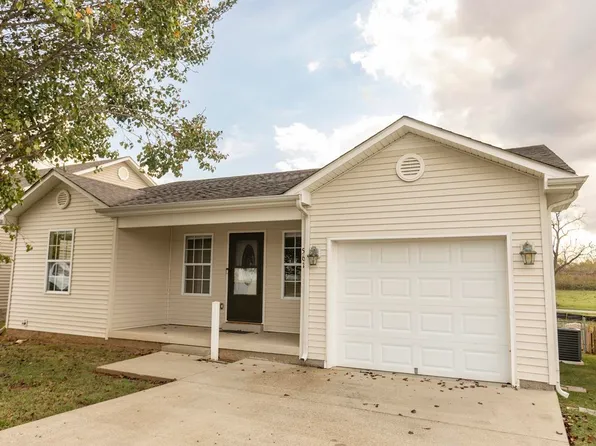 561 Coastal Ave, Bowling Green, KY 42103