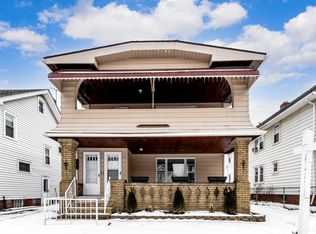 2179 Brown Rd #1-2, Lakewood, OH